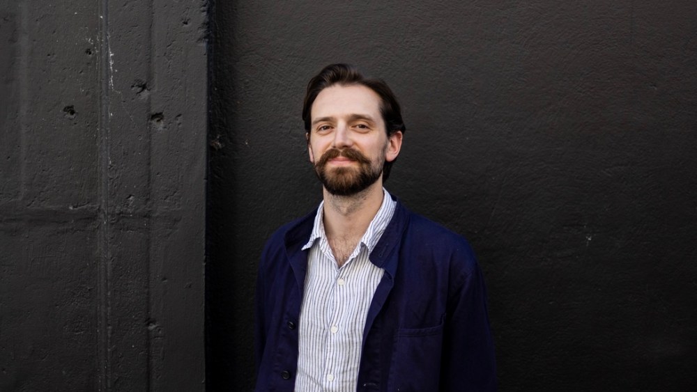 Eco-Age policy director George Harding-Rolls
