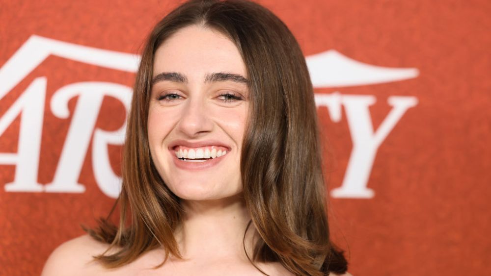 Rachel Sennott attends Variety's Power of Young Hollywood on Aug. 10 in Los Angeles.