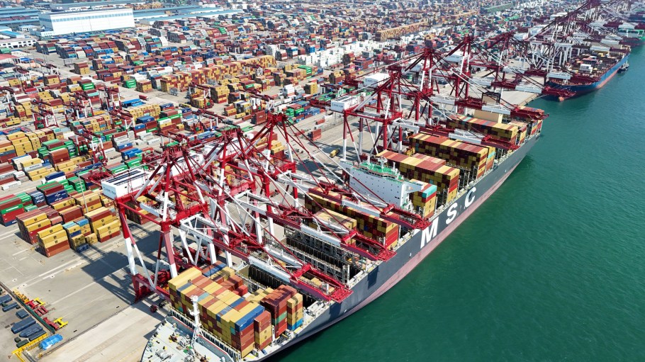 “It’s a shipper’s market this peak season as rates stabilize at below pre-Covid levels and capacity is abundant. Prices are low and this offers a great opportunity for exporters this peak season,” said Christian Roeloffs co-founder and CEO, Container XChange, in a statement.