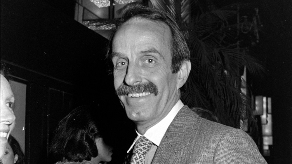Photographer Frederick Eberstadt