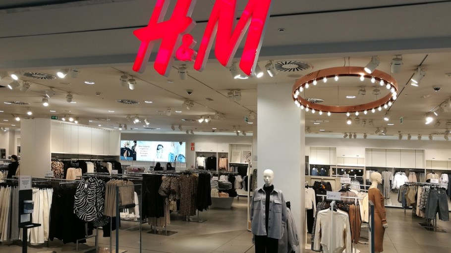 H&M
