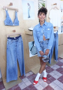 Alexandra Shipp