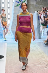 Paolina Russo RTW Spring 2024