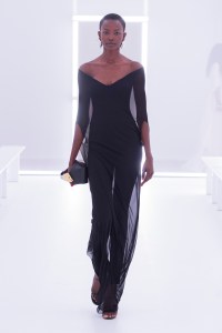 Brandon Maxwell RTW Spring 2024