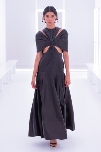 Brandon Maxwell RTW Spring 2024