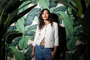 Phoebe Tonkin