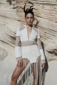 Lisa Von Tang RTW Spring 2024