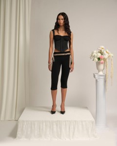 Danielle Guizio RTW Spring 2024