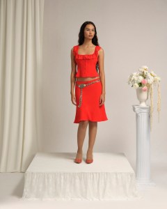 Danielle Guizio RTW Spring 2024