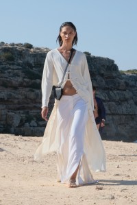 Lisa Von Tang RTW Spring 2024
