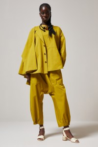 A.Potts RTW Spring 2024