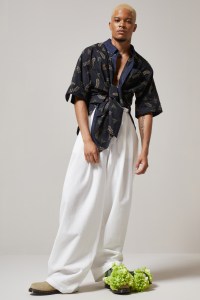 A.Potts RTW Spring 2024