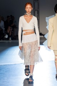 Adeam RTW Spring 2024
