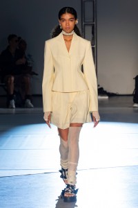 Adeam RTW Spring 2024