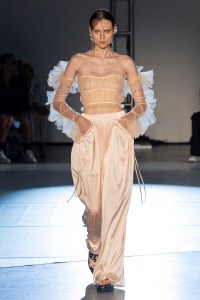 Adeam RTW Spring 2024