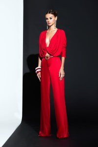 Alice + Olivia RTW Spring 2024