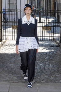 Bora Aksu RTW Spring 2024
