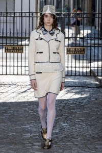 Bora Aksu RTW Spring 2024