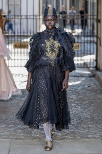 Bora Aksu RTW Spring 2024