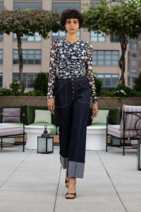 Cinq À Sept RTW Spring 2024