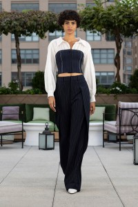 Cinq À Sept RTW Spring 2024