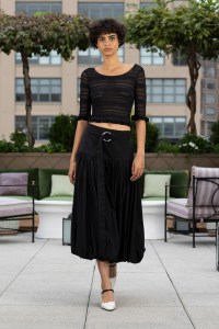 Cinq À Sept RTW Spring 2024