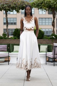 Cinq À Sept RTW Spring 2024