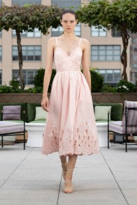 Cinq À Sept RTW Spring 2024