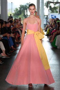 Carolina Herrera RTW Spring 2024