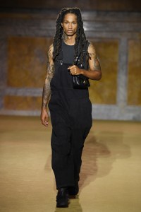 Coach RTW Spring 2024