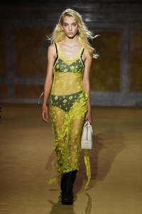 Coach RTW Spring 2024