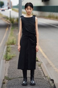 Commission RTW Spring 2024