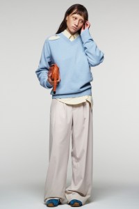Commission RTW Spring 2024