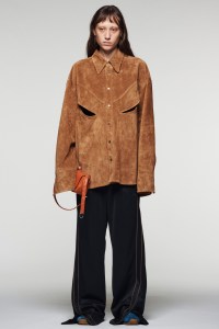 Commission RTW Spring 2024