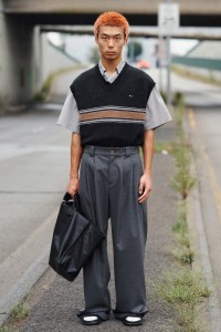Commission RTW Spring 2024