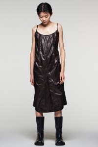 Commission RTW Spring 2024