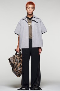 Commission RTW Spring 2024