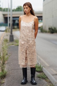 Commission RTW Spring 2024