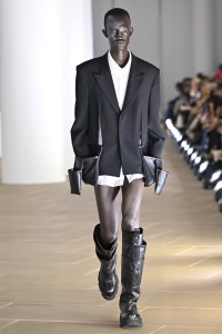 Dion Lee RTW Spring 2024