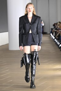 Dion Lee RTW Spring 2024