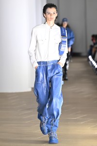 Dion Lee RTW Spring 2024