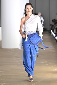 Dion Lee RTW Spring 2024