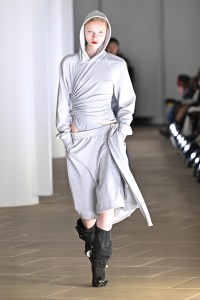 Dion Lee RTW Spring 2024