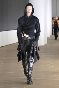 Dion Lee RTW Spring 2024