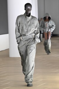 Dion Lee RTW Spring 2024