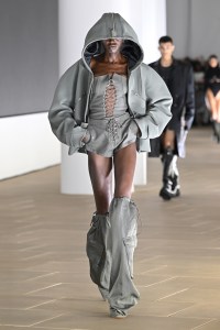 Dion Lee RTW Spring 2024