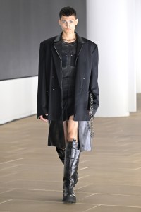 Dion Lee RTW Spring 2024