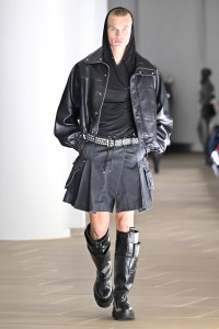 Dion Lee RTW Spring 2024