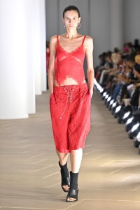Dion Lee RTW Spring 2024