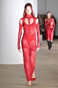 Dion Lee RTW Spring 2024